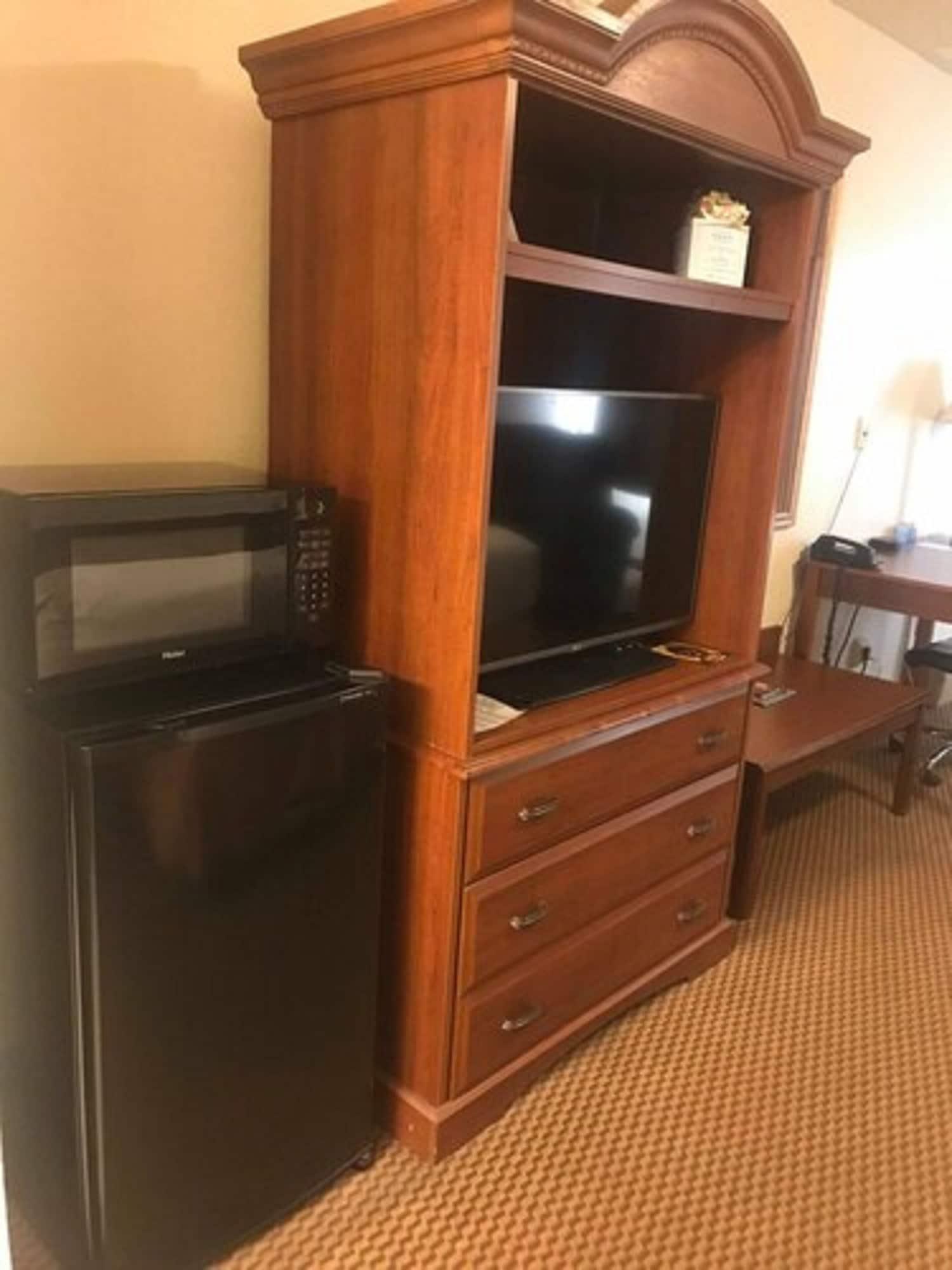 Comfort Suites 러레이도 외부 사진