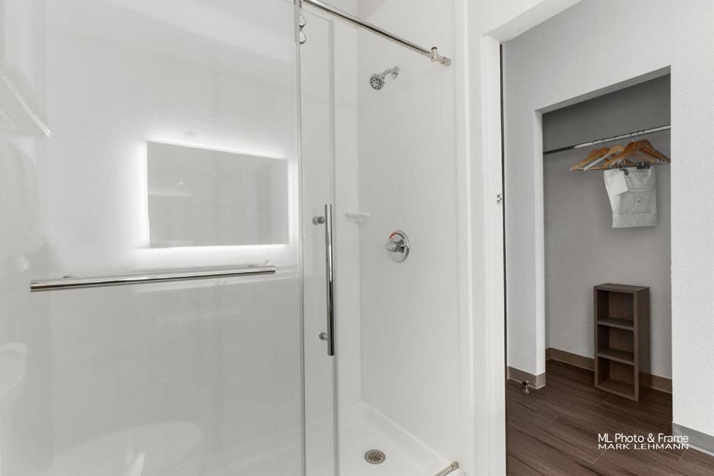 Comfort Suites 러레이도 외부 사진
