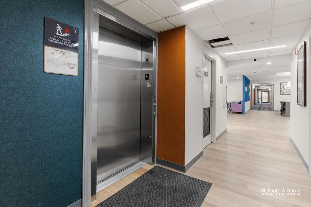 Comfort Suites 러레이도 외부 사진