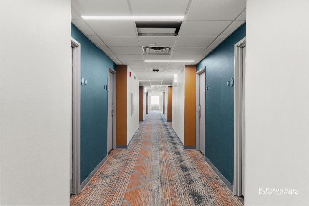 Comfort Suites 러레이도 외부 사진