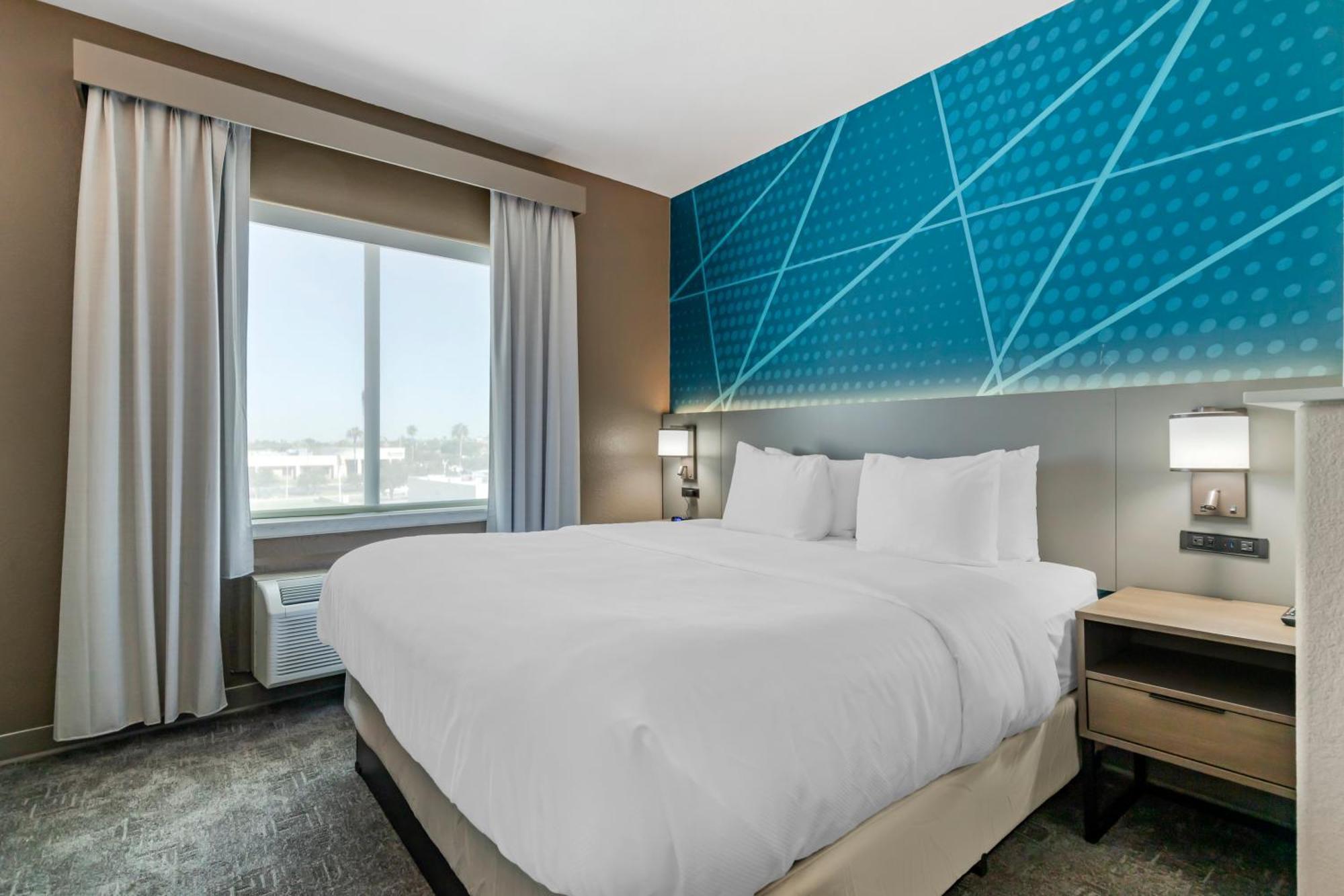 Comfort Suites 러레이도 외부 사진