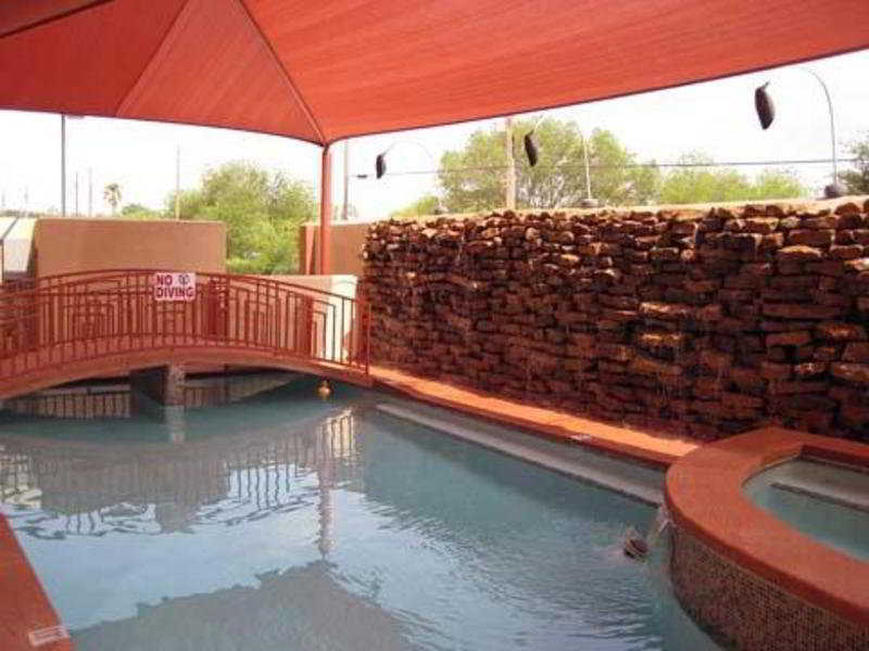 Comfort Suites 러레이도 외부 사진