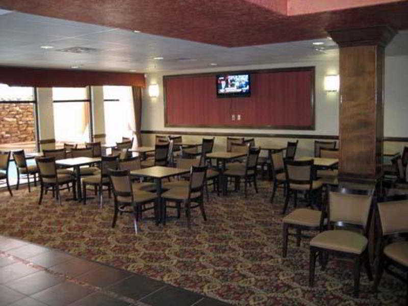 Comfort Suites 러레이도 외부 사진