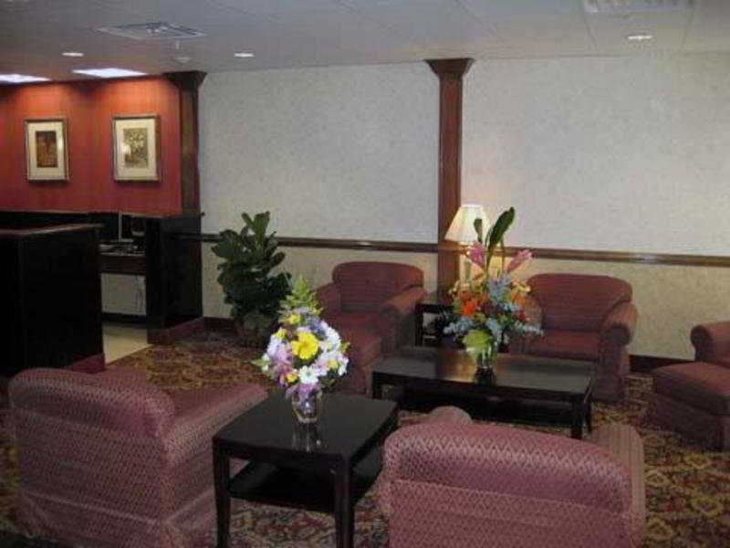 Comfort Suites 러레이도 외부 사진