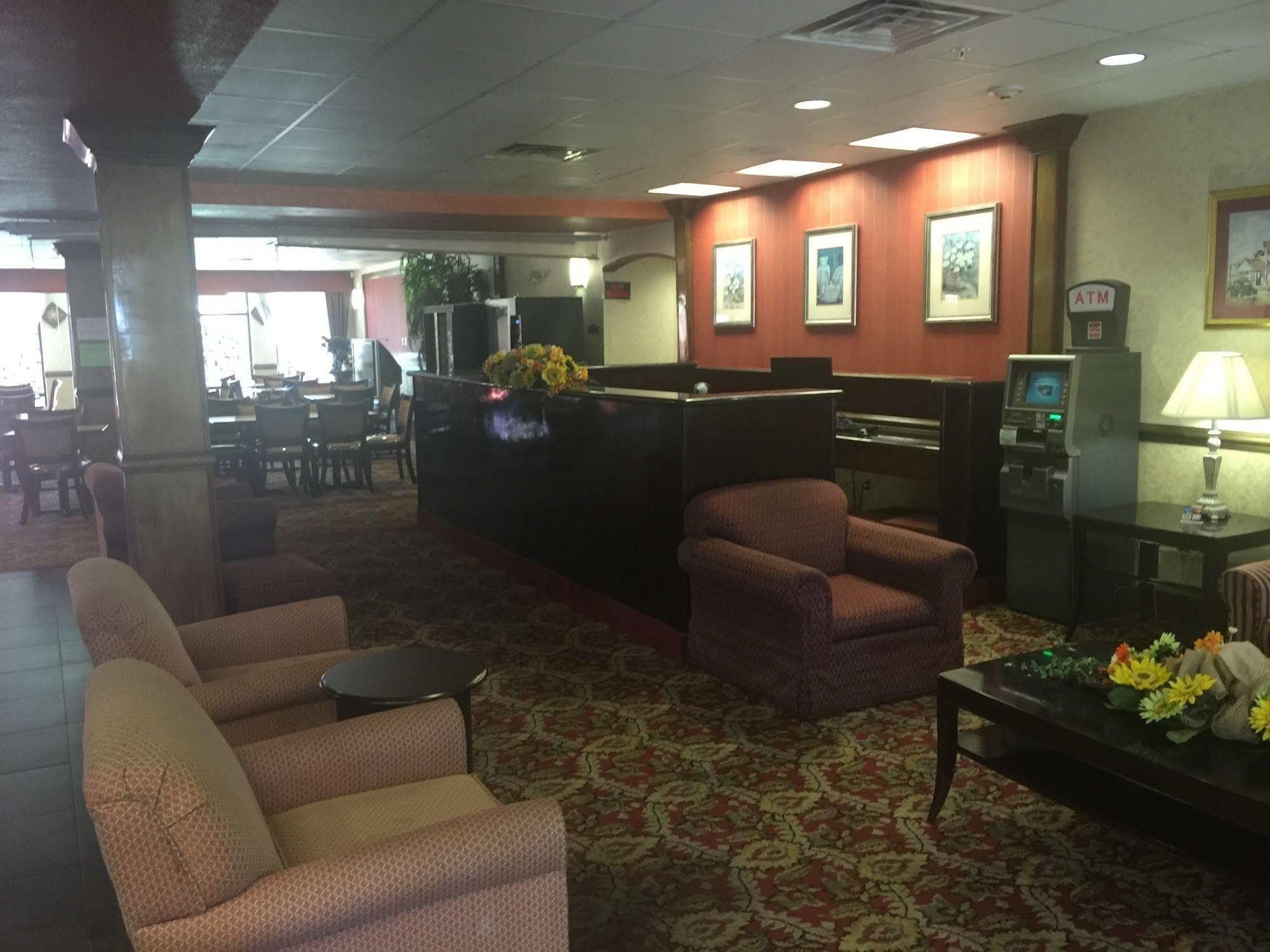 Comfort Suites 러레이도 외부 사진
