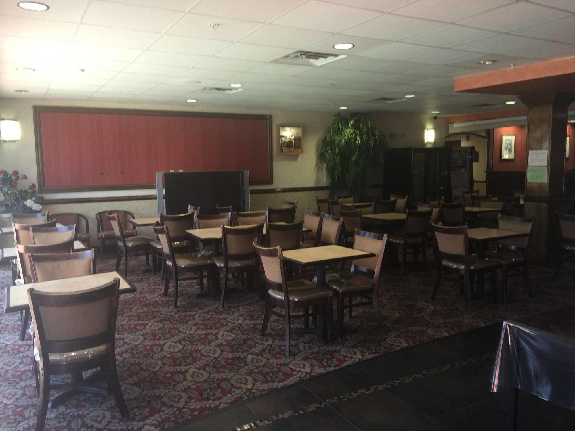Comfort Suites 러레이도 외부 사진