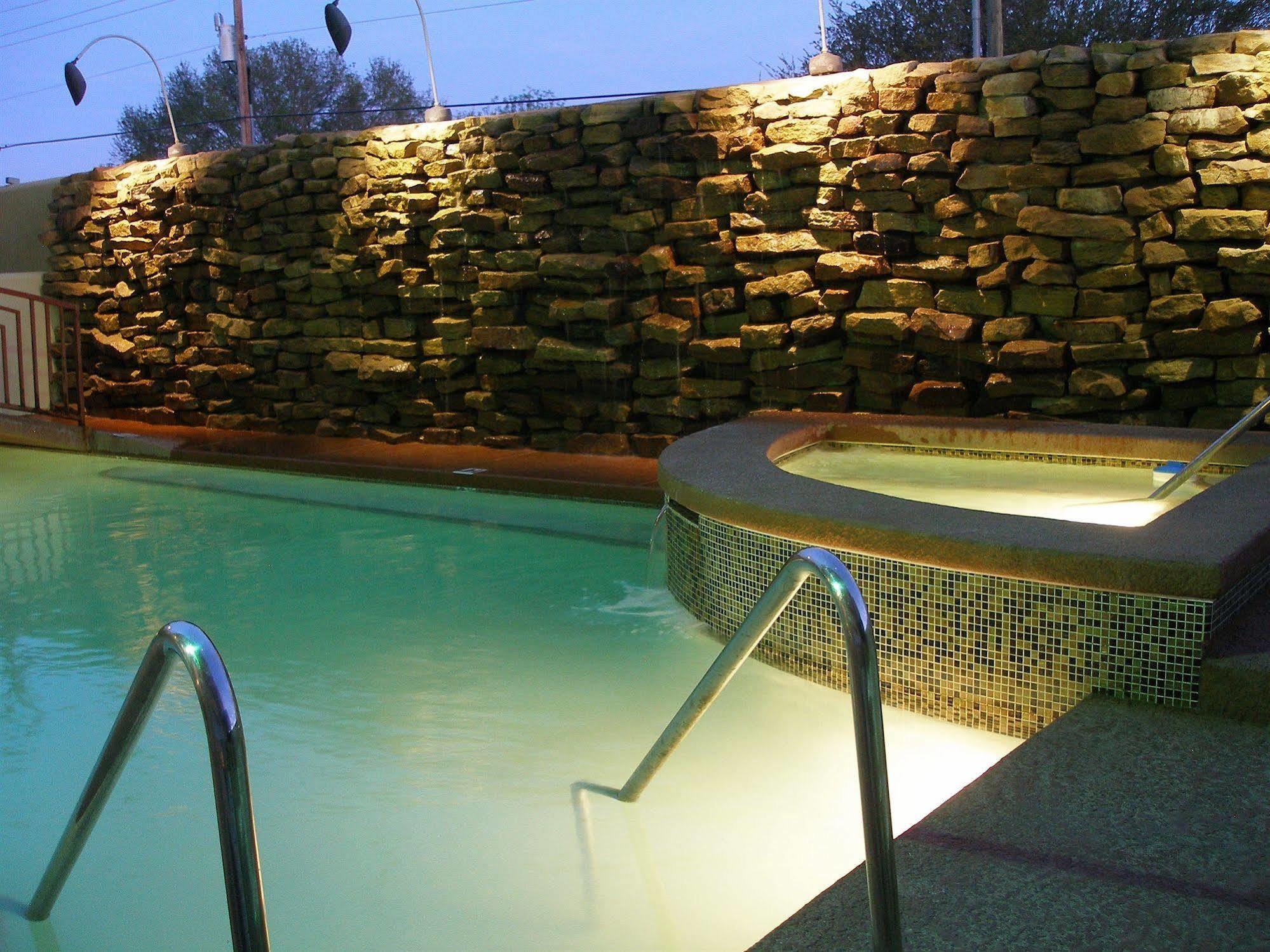 Comfort Suites 러레이도 외부 사진