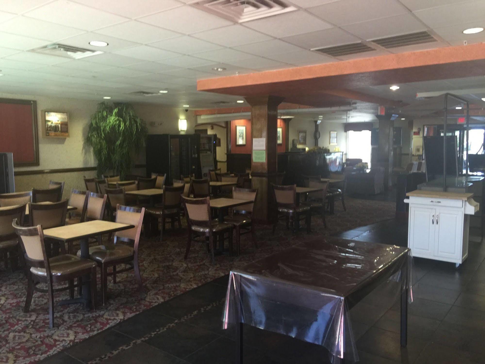 Comfort Suites 러레이도 외부 사진