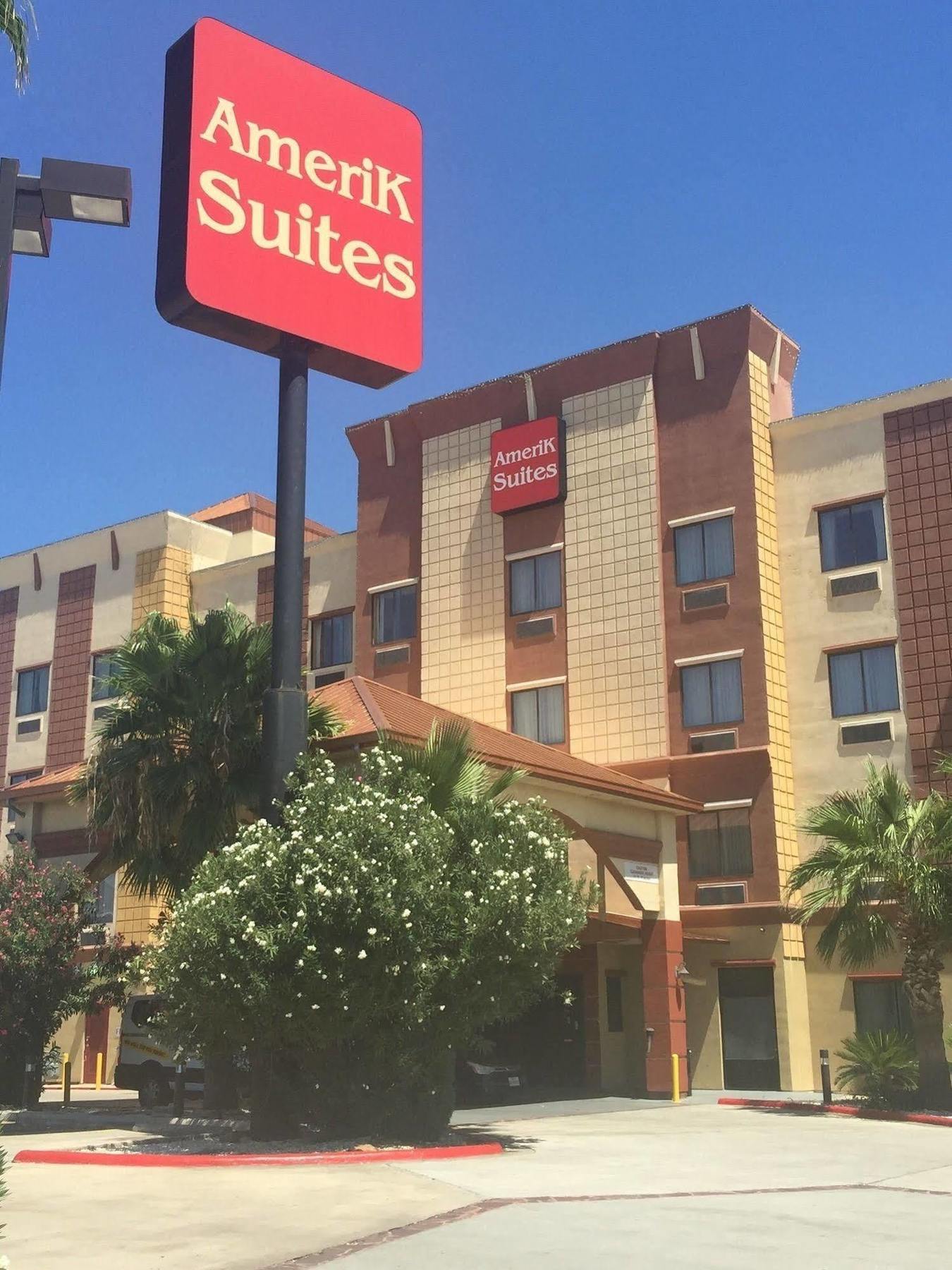 Comfort Suites 러레이도 외부 사진